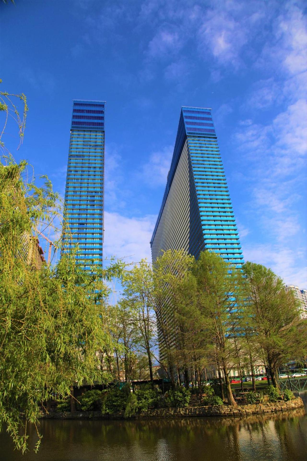 Hotel Batumi Exterior foto